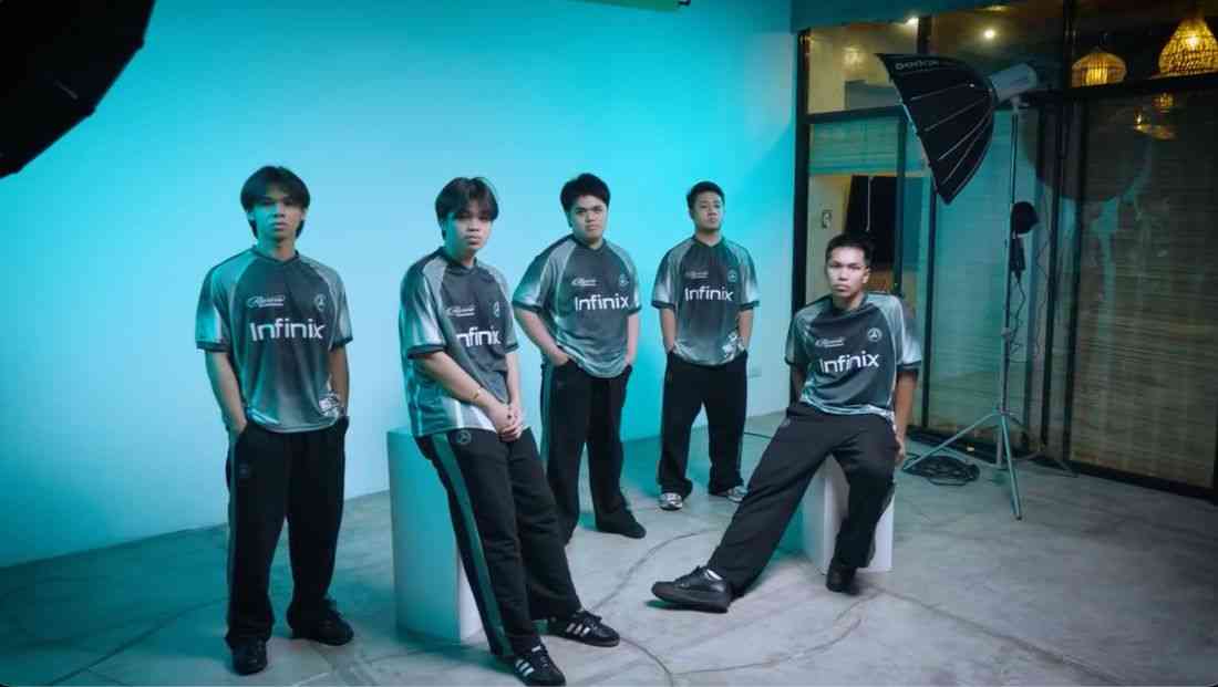 Aurora Gaming recruits Koyl, Nathzz for MPL Philippines Season 18