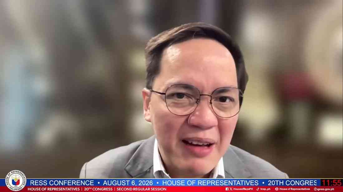 House prosecutor Ligutan questions signatures on “alias” OVP receipts: 'Kung alyas, bakit may pirma?'