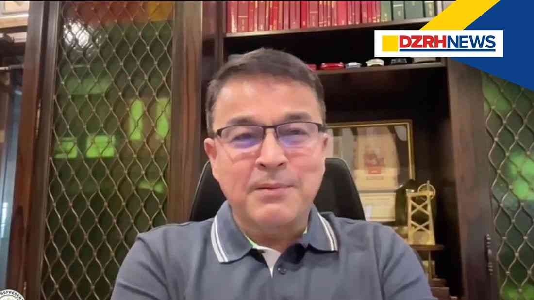 Barbers: OVP had 4 years to explain COA findings, still no additional documents