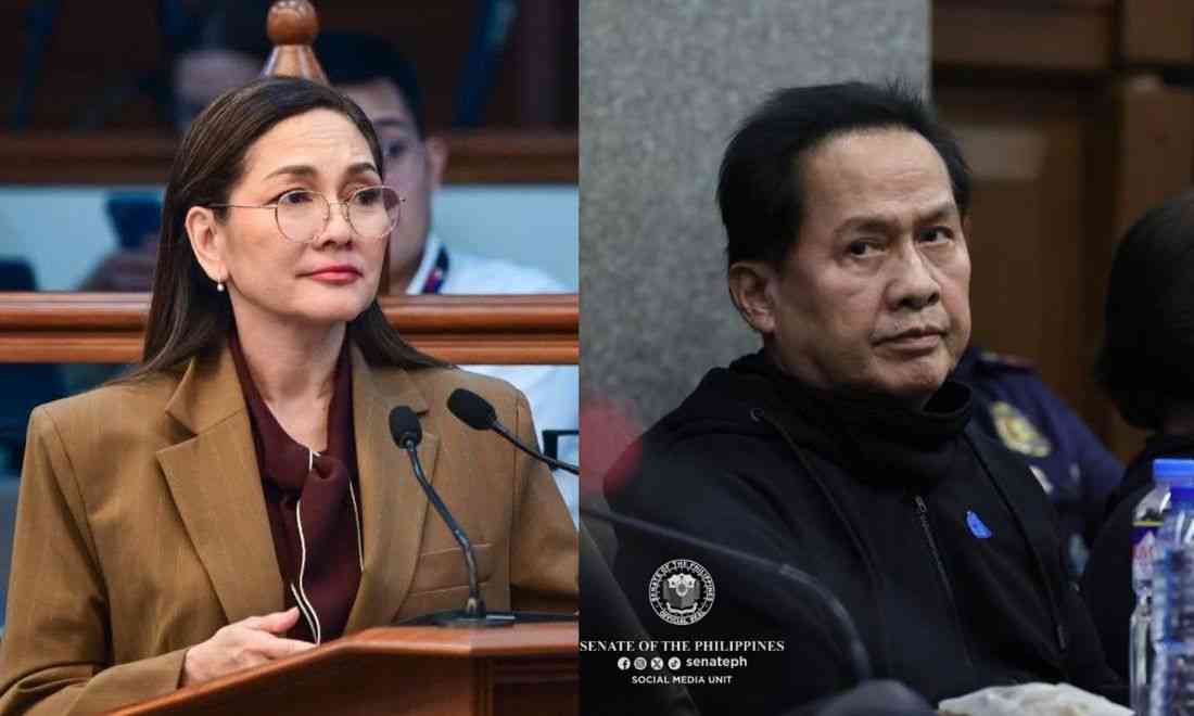 Hontiveros urges swift Quiboloy extradition to US: ‘It’s about time’