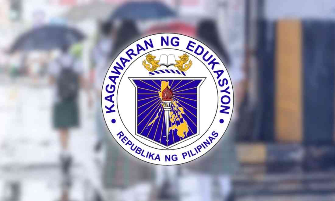 Over 6.7 million students affected by school suspensions amid habagat, storms — DepEd