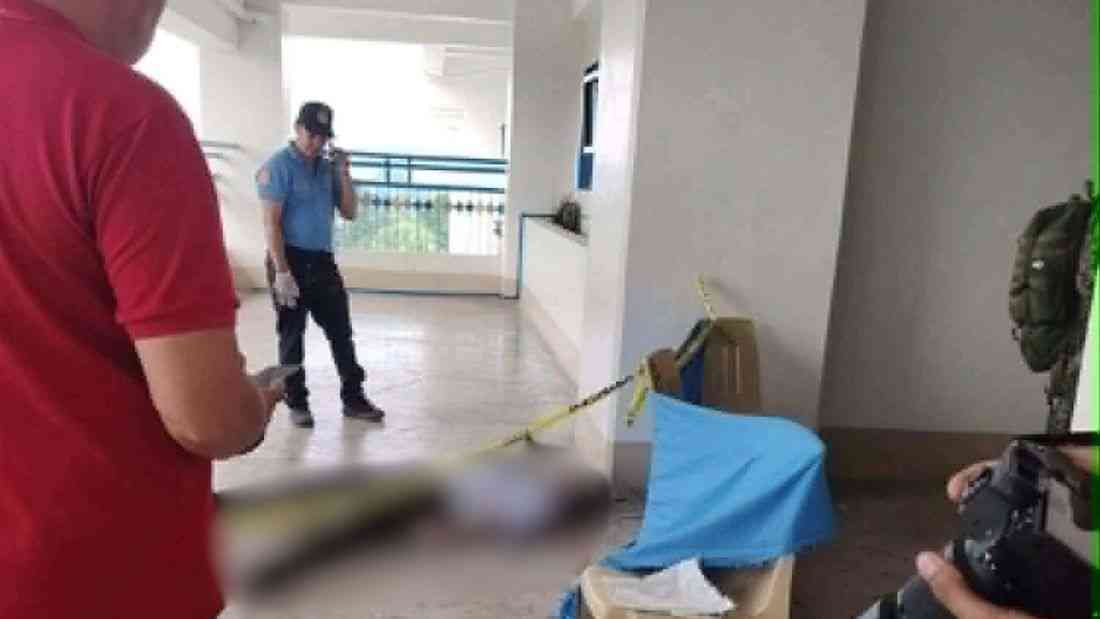 PNP says situation under control after reported shooting at Zamboanga school