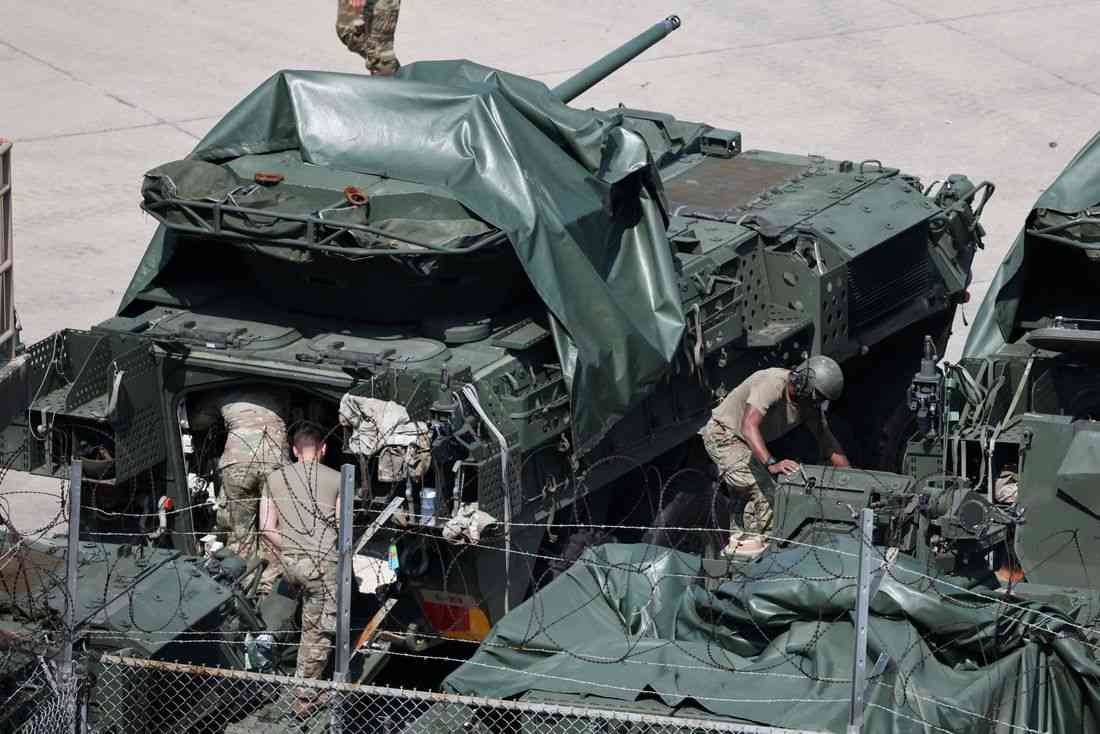 North Korea condemns US-South Korea drills despite Trump order to scale back