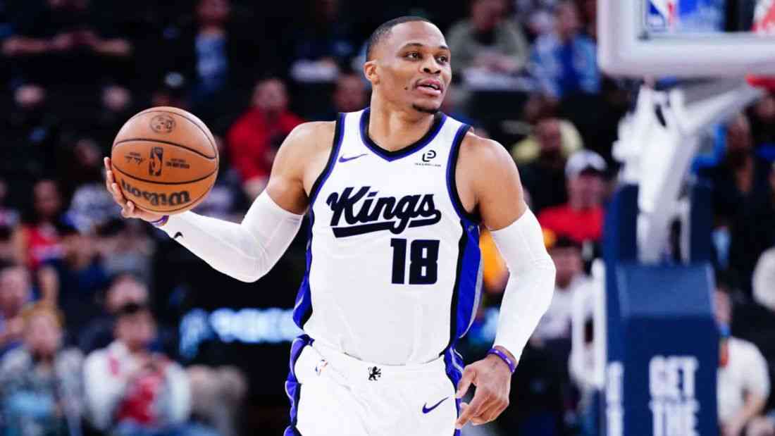 Russell Westbrook announces retirement, ending storied NBA career