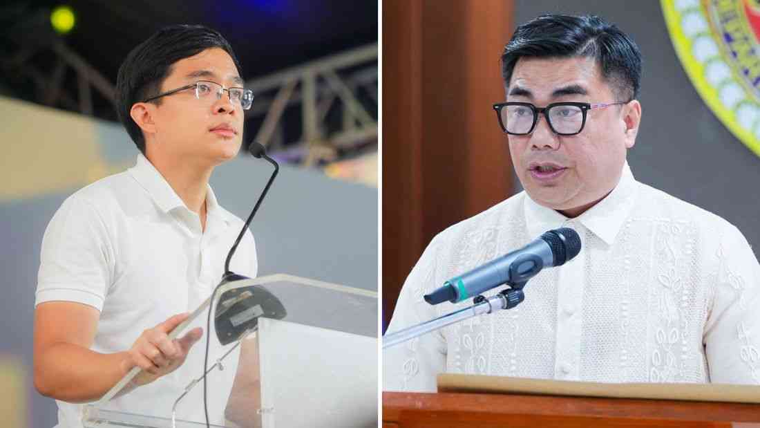 ‘No one is above the law’: Matibag responds to Leviste’s post about old congratulatory message