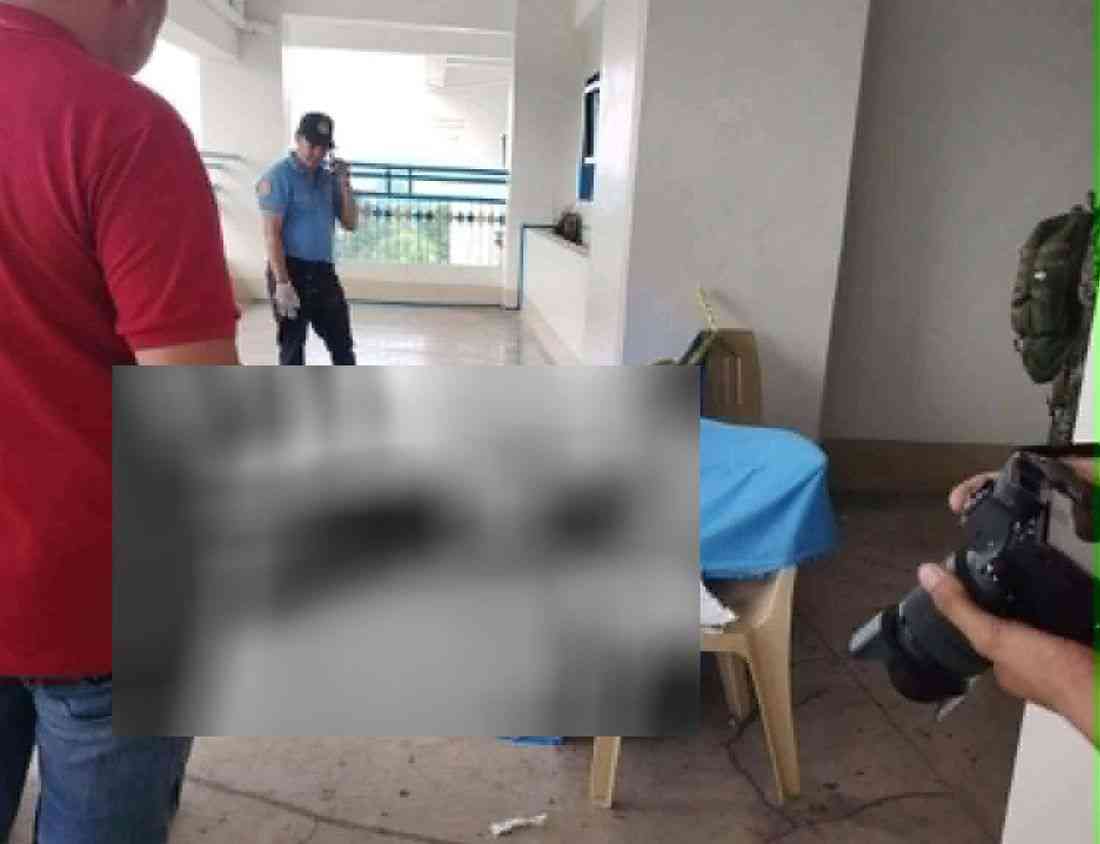 Zamboanga City gov’t expresses deep sadness over Ateneo shooting, urges public not to share unverified info