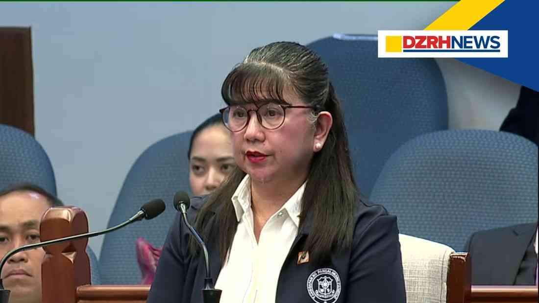 Acosta says VP Duterte ordered release of ₱125 Million to Lachica
