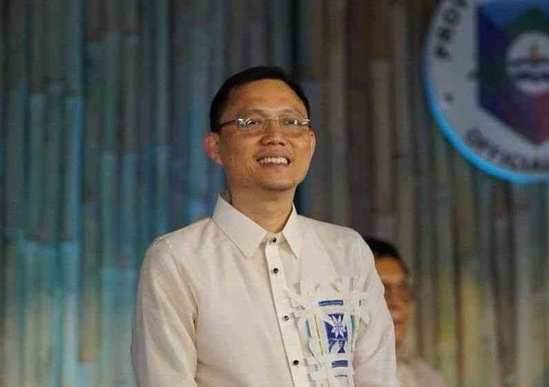 Sandiganbayan defers Jojo Ang’s arraignment in graft cases