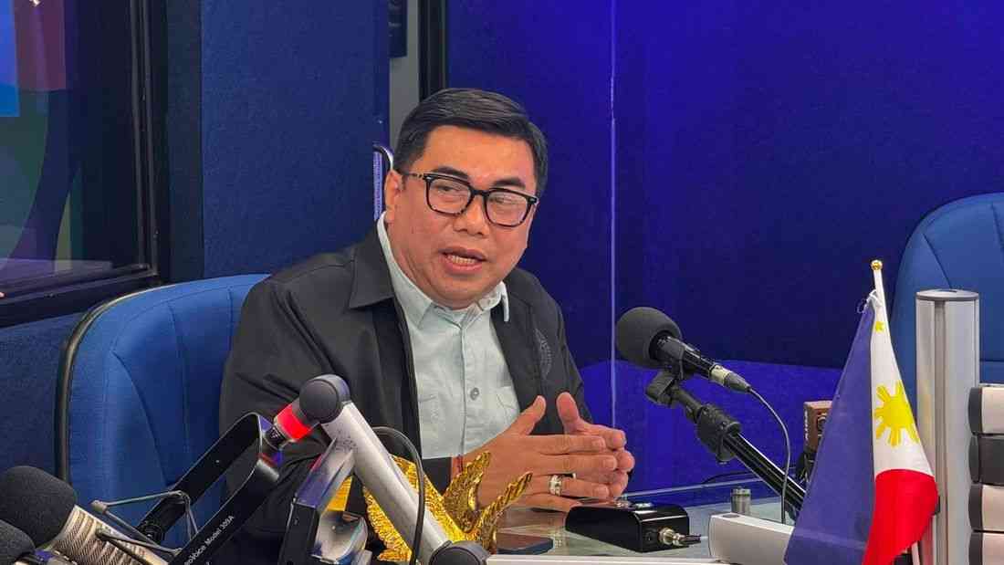 Matibag: Leviste, Paras must heed NBI subpoenas over alleged plot frame vs. Recto