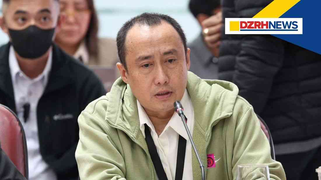 Impeachment court issues new subpoena for ex-DepEd SDO Fajarda to testify Sept. 7
