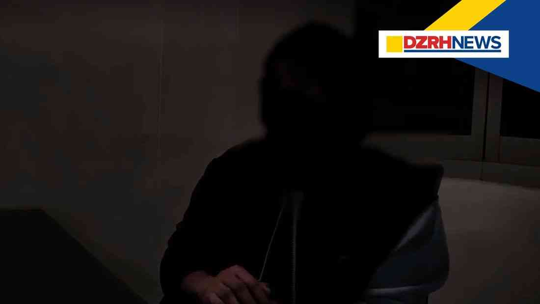 Arrested talent manager apologizes to ES Ralph Recto over alleged sex scandal plot