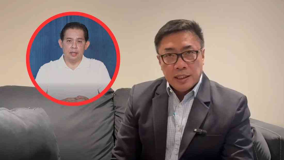 Romualdez camp to file supplemental counter-affidavit, sworn statements of 25 former Co aides