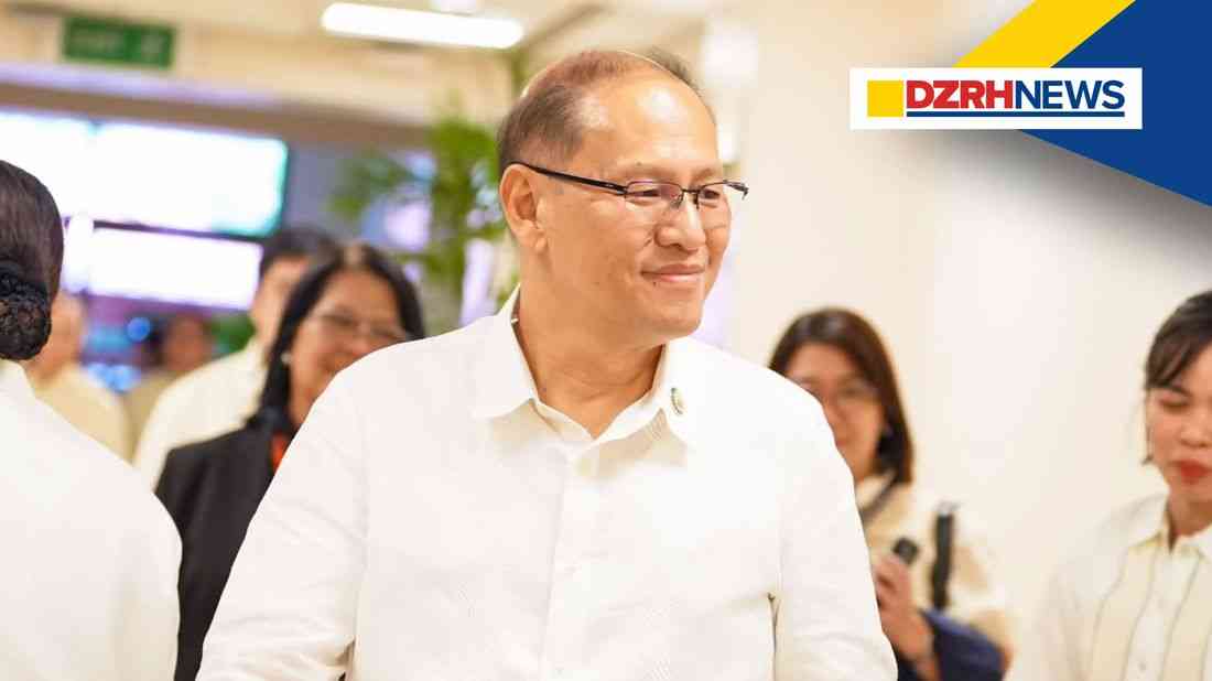 Teodoro’s legal counsel questions DOJ resolution, says congressman ready to face trial