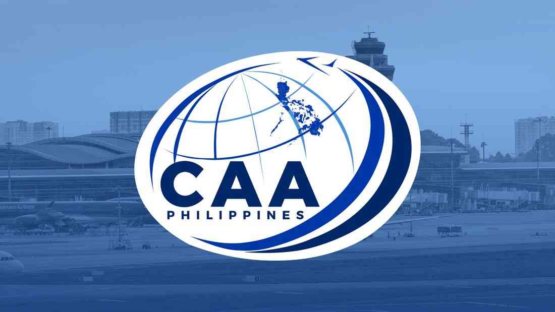 Over 1K passengers affected by diverted, cancelled flights due to continuous, heavy downpours — CAAP