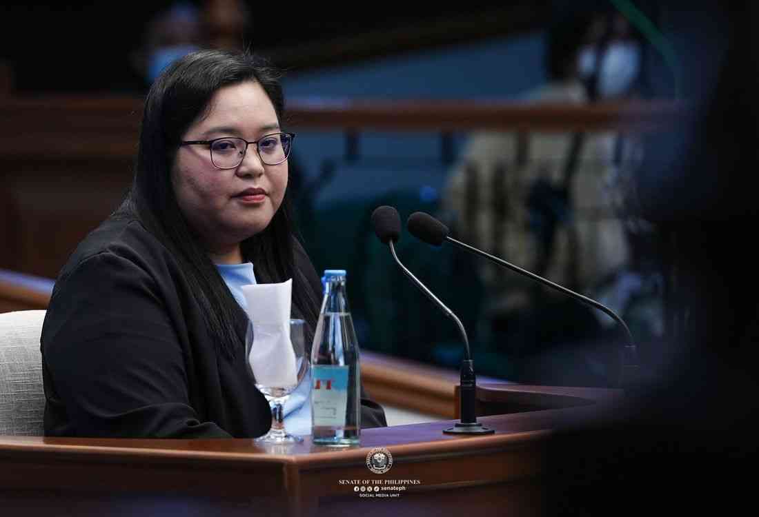 Duterte’s OVP spent confidential funds on Christmas parties, tree-planting, other events — auditor