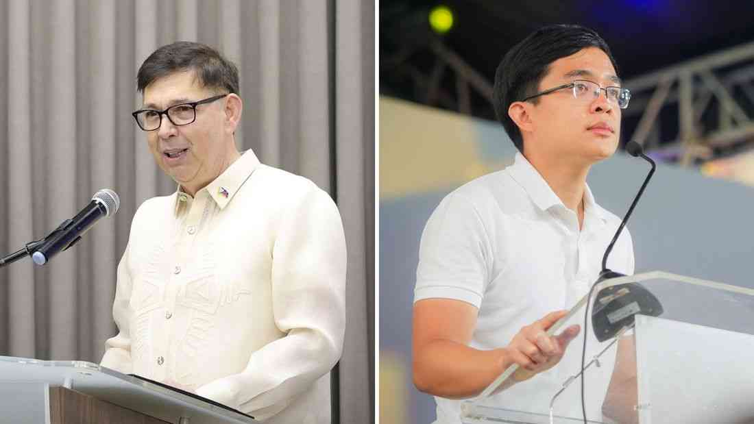 ES Recto subject to ‘character assassination’; Leviste, Paras subpoenaed — NBI
