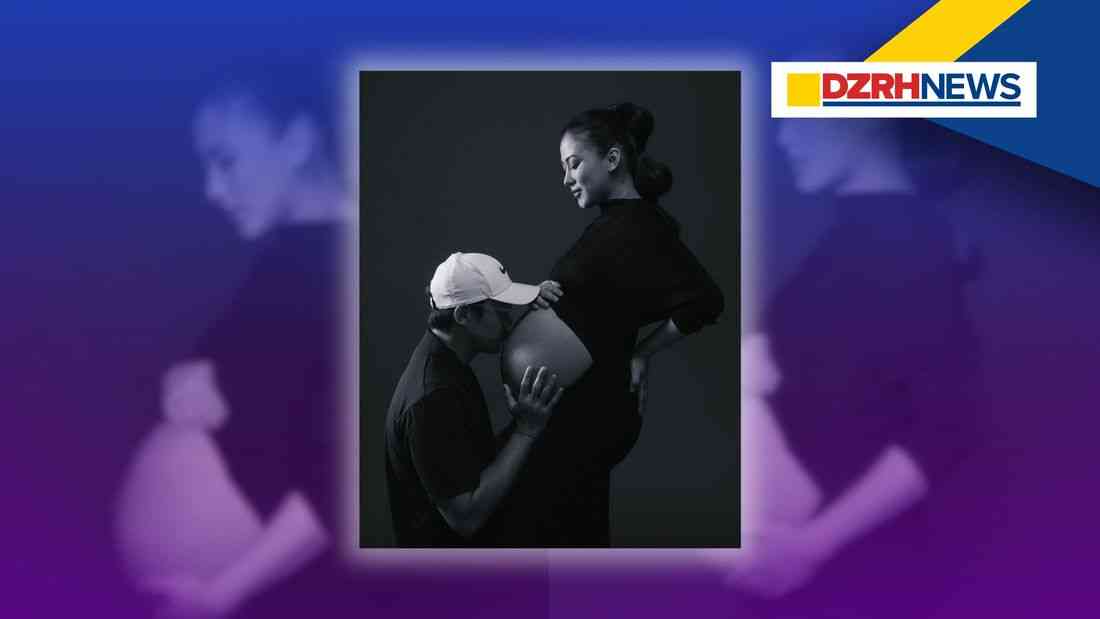 Alex Gonzaga gives birth to first child