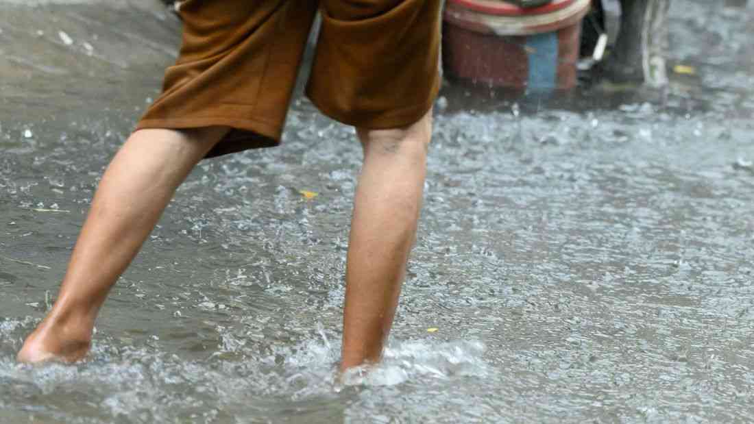 Manila logs 54 new leptospirosis cases, 2 more deaths