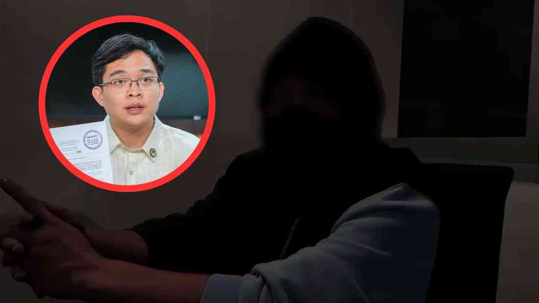 Talent manager tags Leviste as ‘VIP’ in alleged sex plot vs Recto