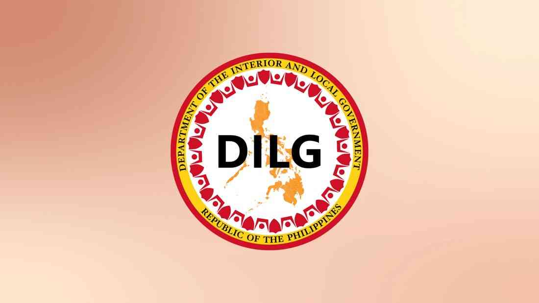 DILG eyes human trafficking rap vs. Jing Paras