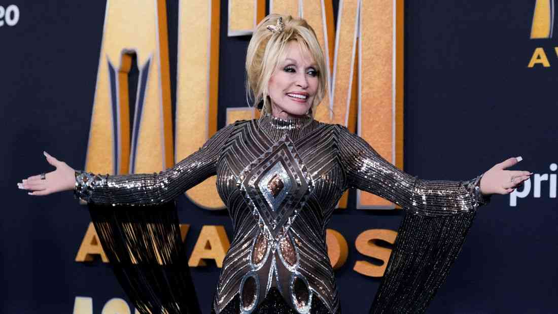 Dolly Parton, queen of country music, dies at 80