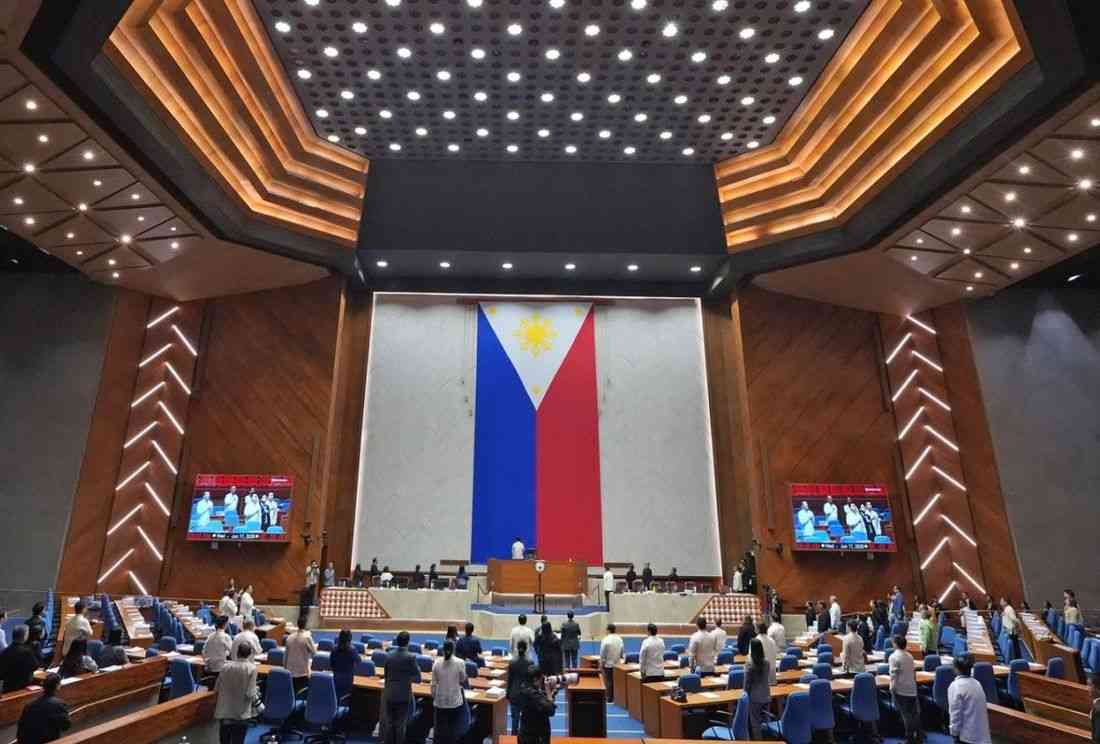 Abante: Sara Duterte impeachment trial won’t affect House budget deliberations