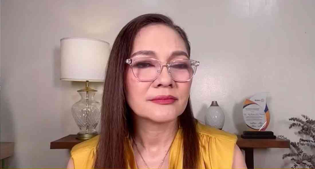 Hontiveros opposes TRO on wage hike, urges Palace to challenge suspension