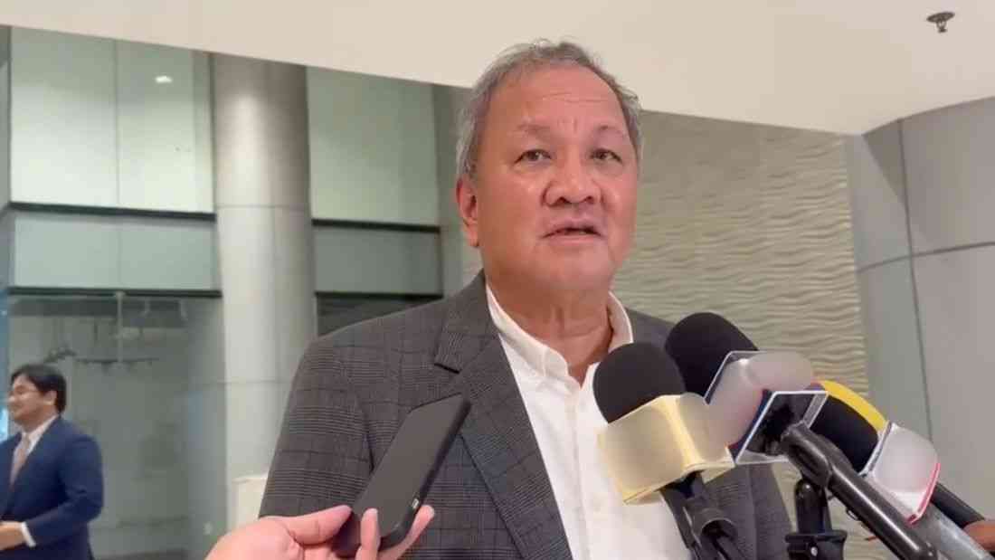 Atty. Mendiola refutes claims of producing script in alleged sex scandal plot vs. ES Recto