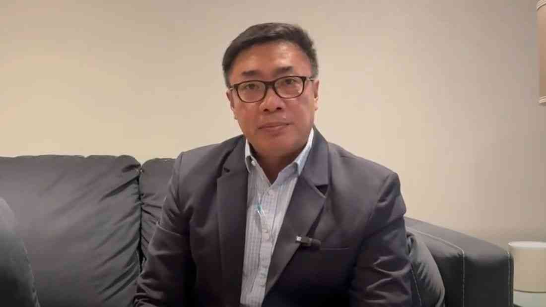 Romualdez camp says conflicting accounts show ‘no evidence’ against him vs. flood-control scandal
