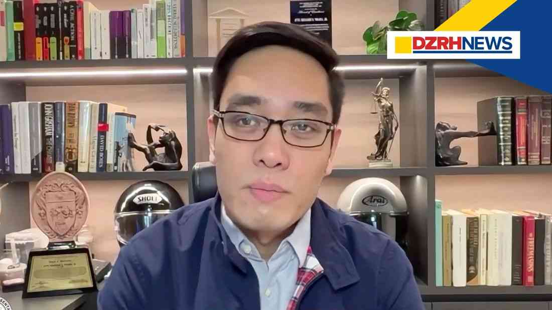 Prosecution welcomes VP Duterte’s call to speed up impeachment trial