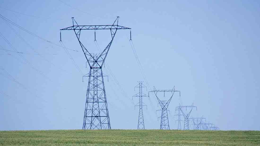 Visayas grid placed under red, yellow alerts anew as power supply tightens on Aug. 13