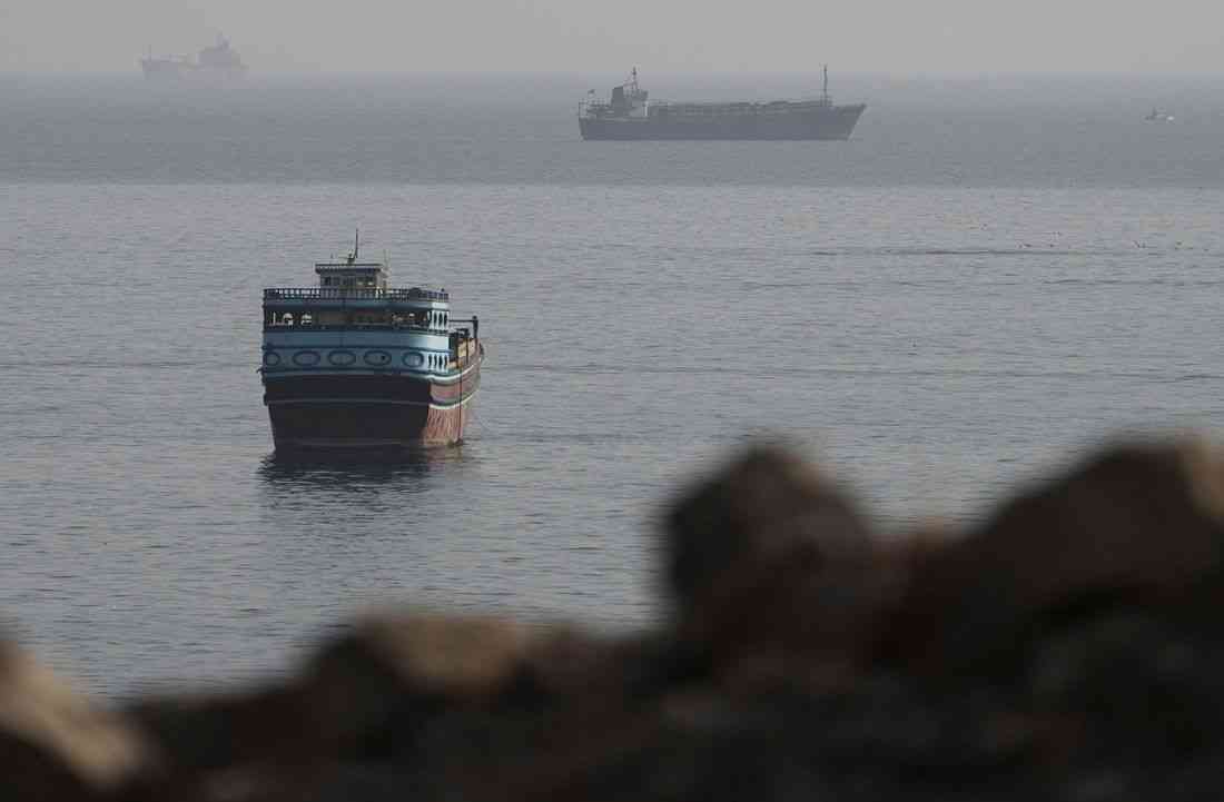 Iran ties Hormuz reopening to US concessions on several demands