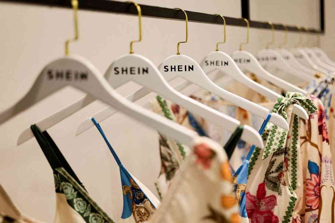 Shein finds there's no place like China after Vietnam warehouse experiment disappoints