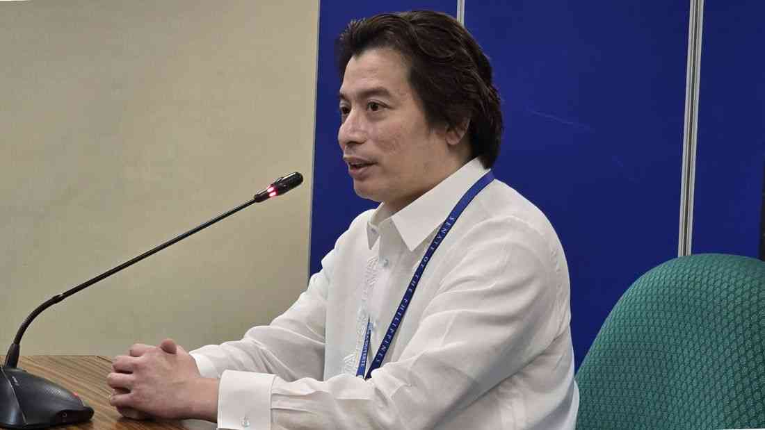 Poa: Defense witness lineup ‘still subject to change’