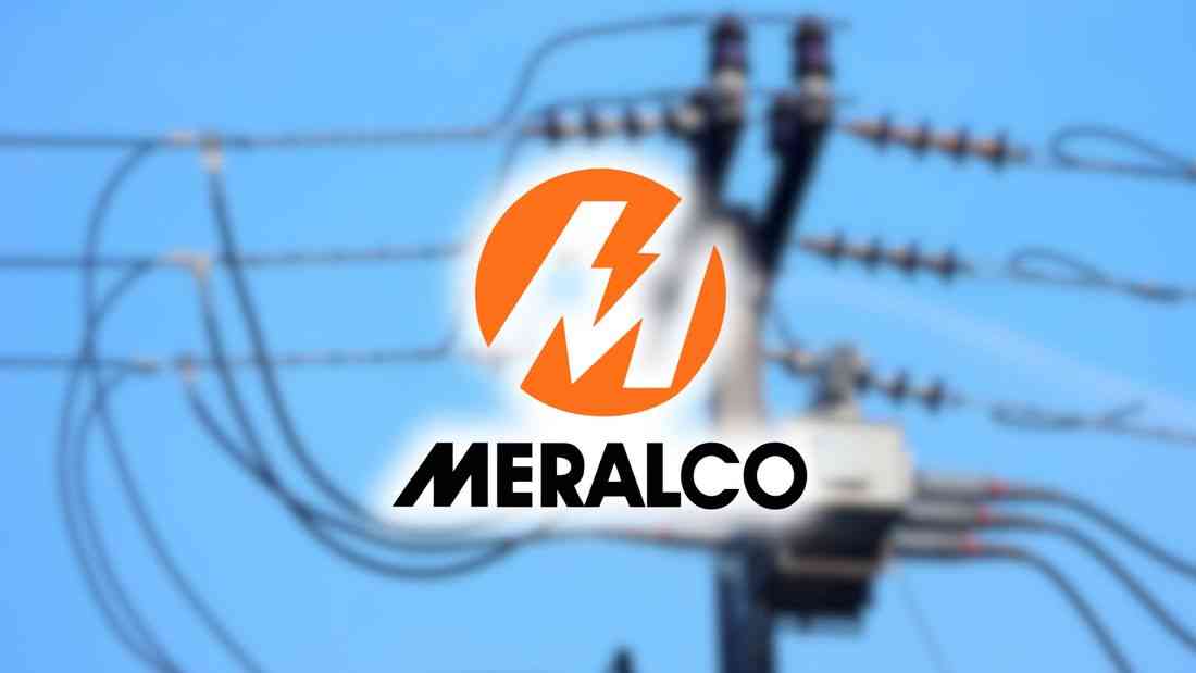 Meralco to refund ₱9.5 billion in power charges following ERC directive
