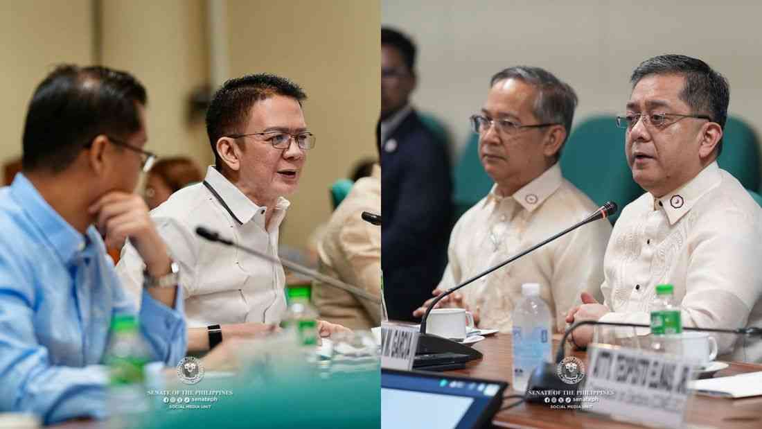 Barangay, SK poll postponement to be tackled in Senate plenary – Escudero
