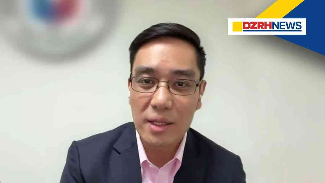 House prosecutors says VP Duterte cannot escape accountability over confidential funds