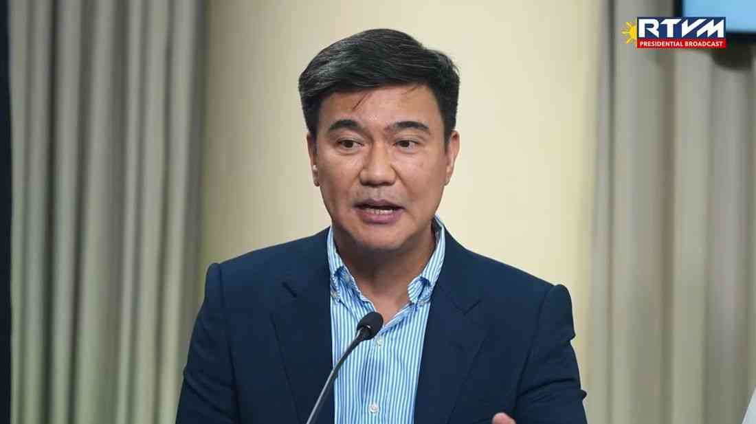 Pax Silica Tarlac site not for data centers, but manufacturing hubs — BCDA