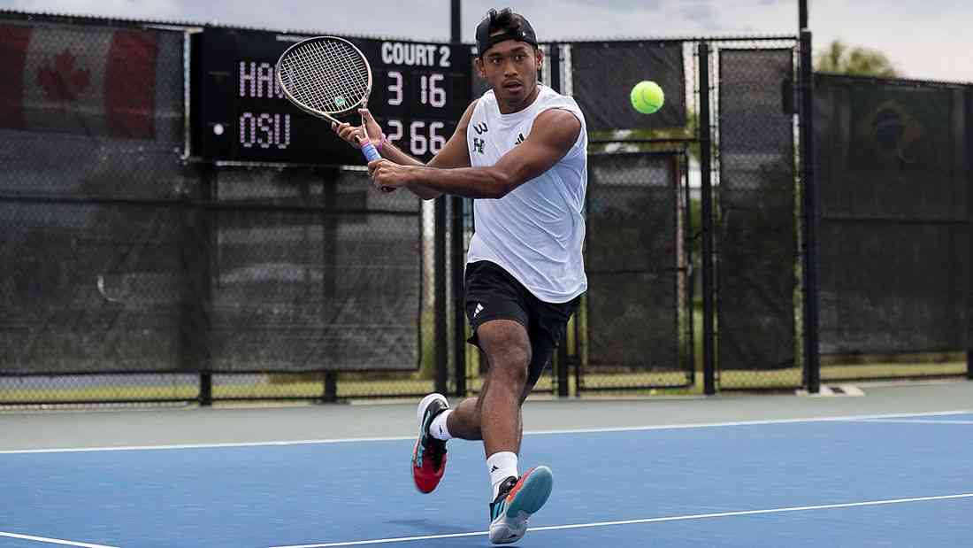 Fil-Am Andre Ilagan eyes US Open main draw after wild card berth