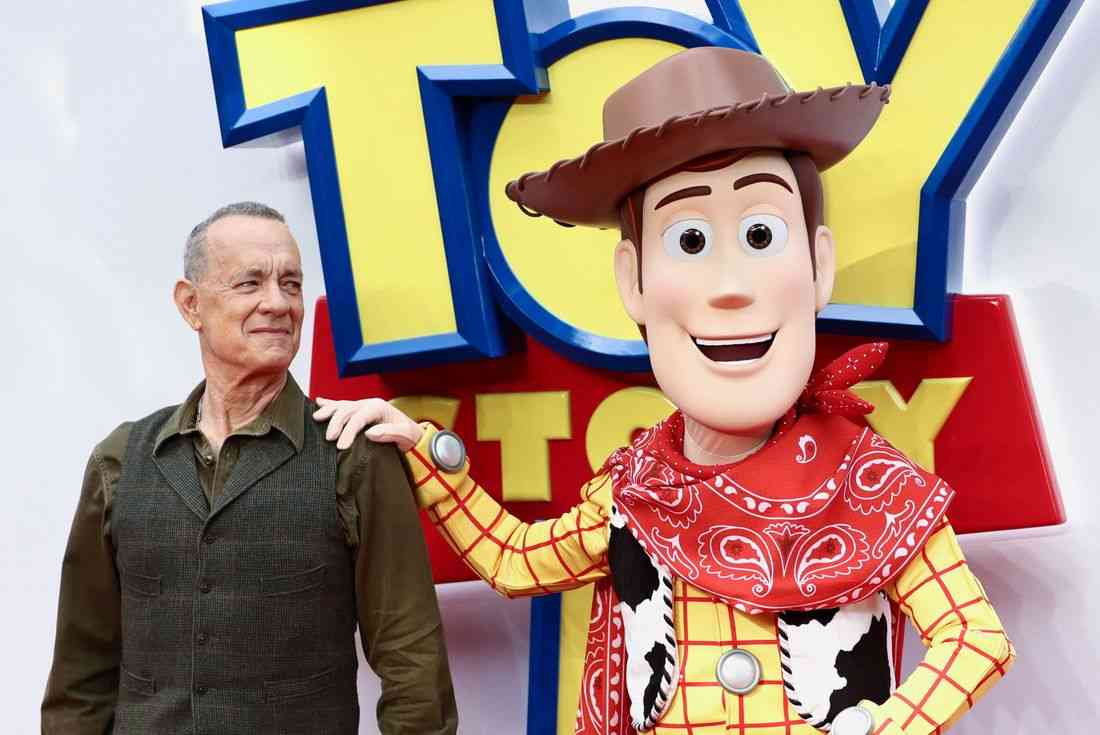 Disney's 'Toy Story 5' fuels streaming business and merchandise sales for June quarter