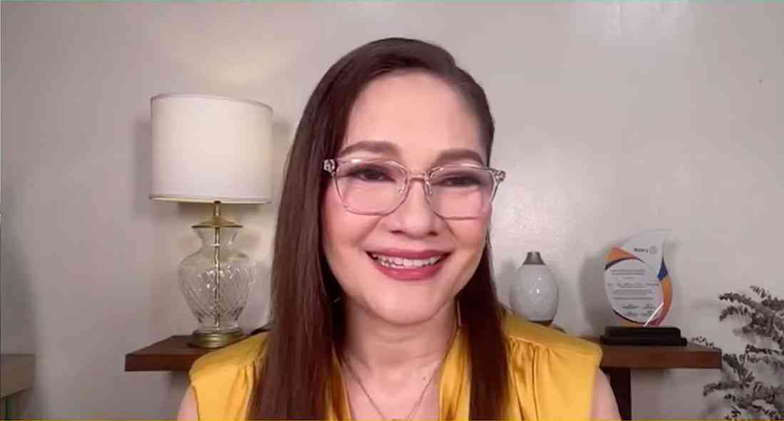 Hontiveros weighing presidential bid, will decide by early 2027