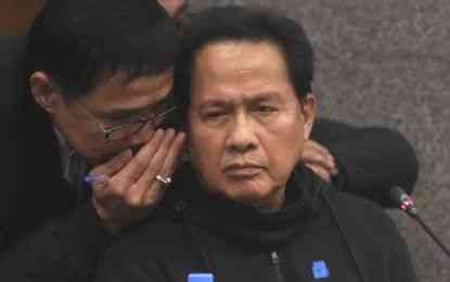 Marcos to decide on US extradition request for Quiboloy ‘in a couple of weeks’ — Palace