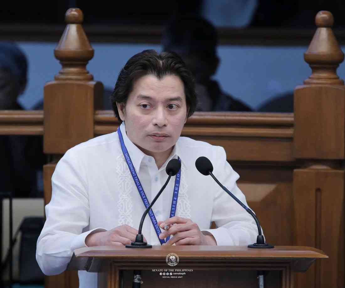 Defense raises concerns over accuracy of prosecution’s AI-generated image of ₱125M cash