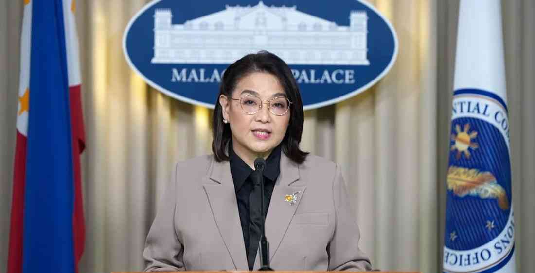 Palace to probe source of fake memo on class, work suspensions