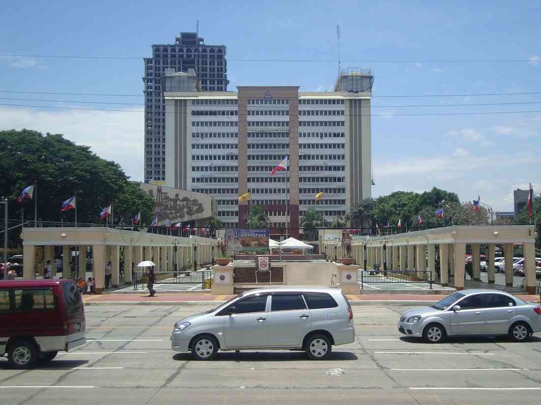 ‘Unhealthy’ to ‘very unhealthy’ air quality recorded in QC