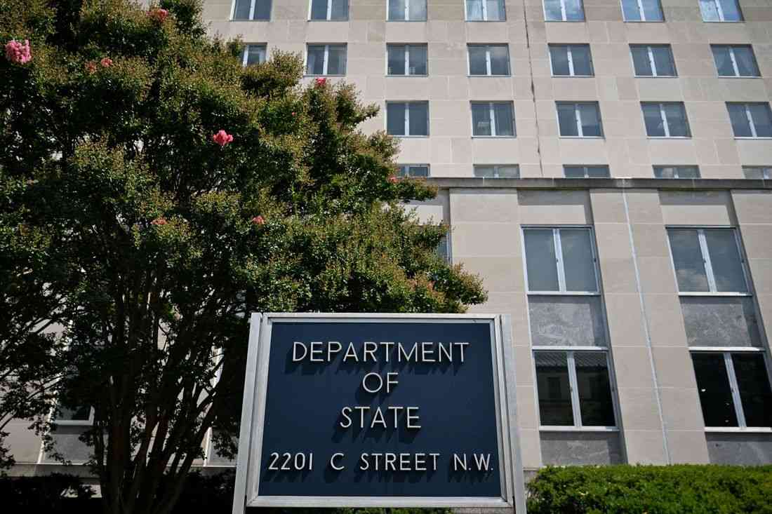 US prepares to send diplomats back to Middle East embassies after Iran war evacuations, NYT reports