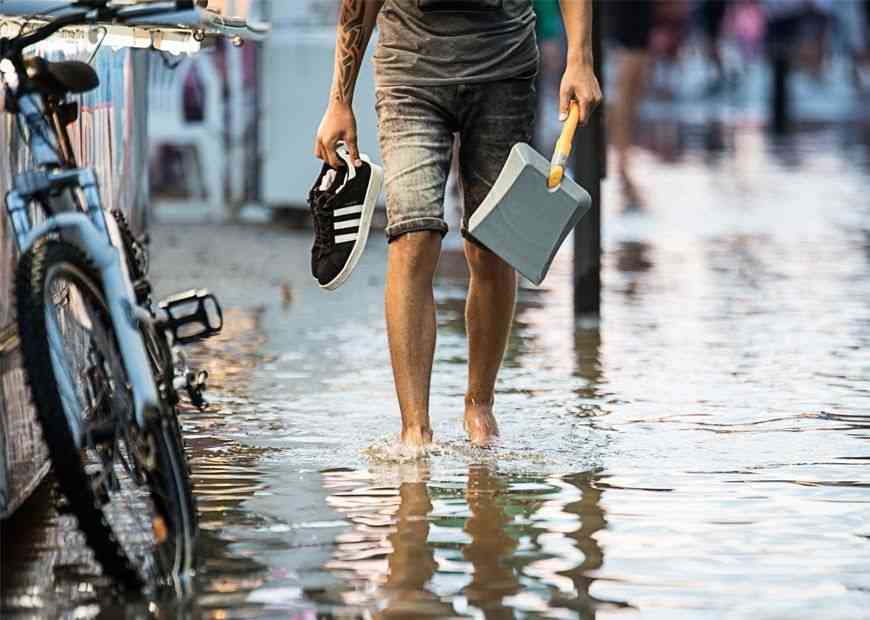 DOH records 4,285 leptospirosis cases since January 2026 — Mercado