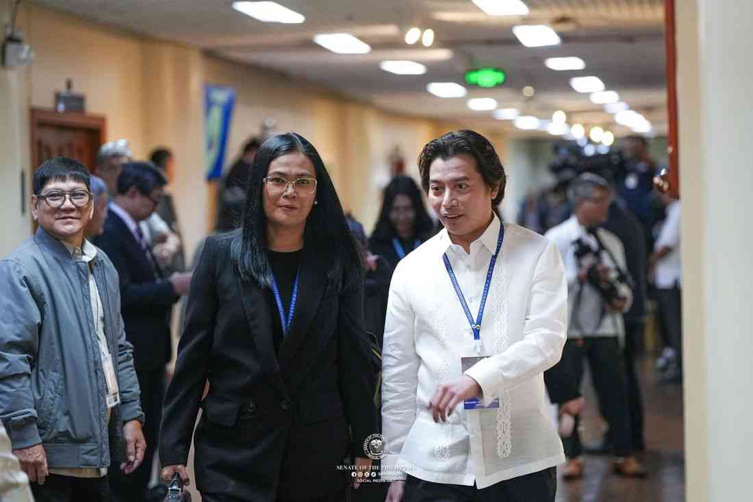 VP Duterte defense ready to address possible reopening of 2023 DepEd fund issue – Poa