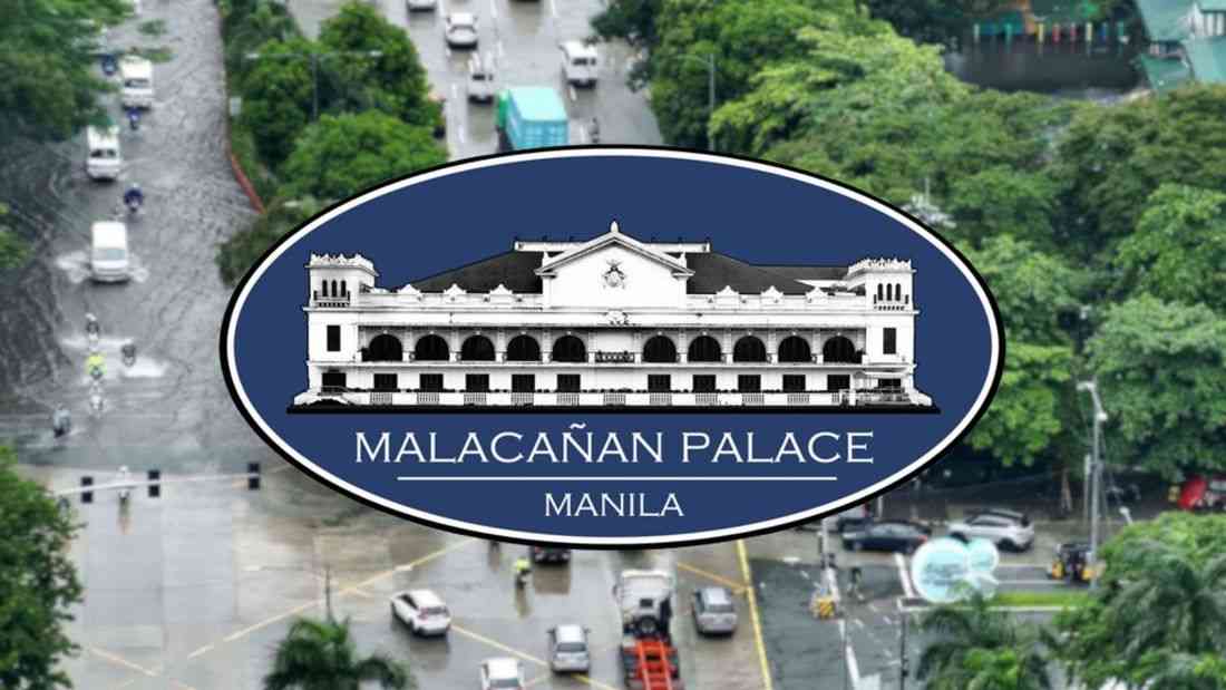 Palace orders shift of gov’t work arrangements on Aug. 18 due to effects of habagat