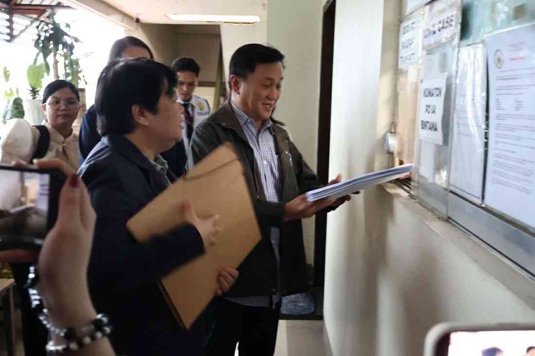 DOLE files motion for reconsideration to lift freeze on wage hike implementation